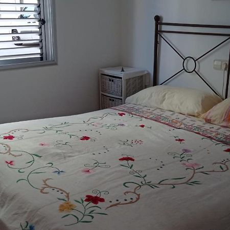 Apartamento Oliva Playa A Escasos Metros Del Mar מראה חיצוני תמונה