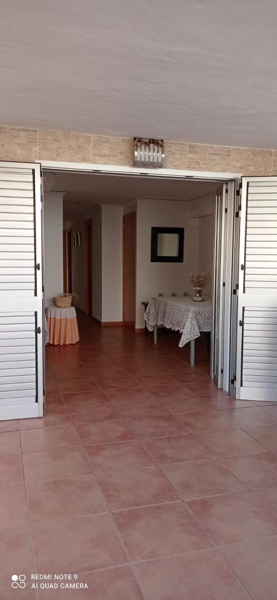 Apartamento Oliva Playa A Escasos Metros Del Mar מראה חיצוני תמונה